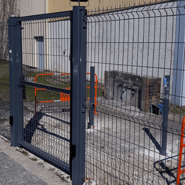 grille rigide