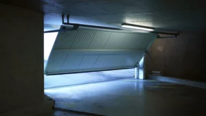 Illustration d’un automatisme conforme aux normes européennes.