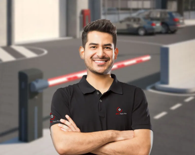 Partenaire BFT Team Pro – SGC Fermetures Partenariat professionnel entre SGC Fermetures et BFT Team Pro