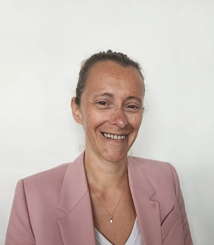 Élodie Raignault, ADV SAV Indus.