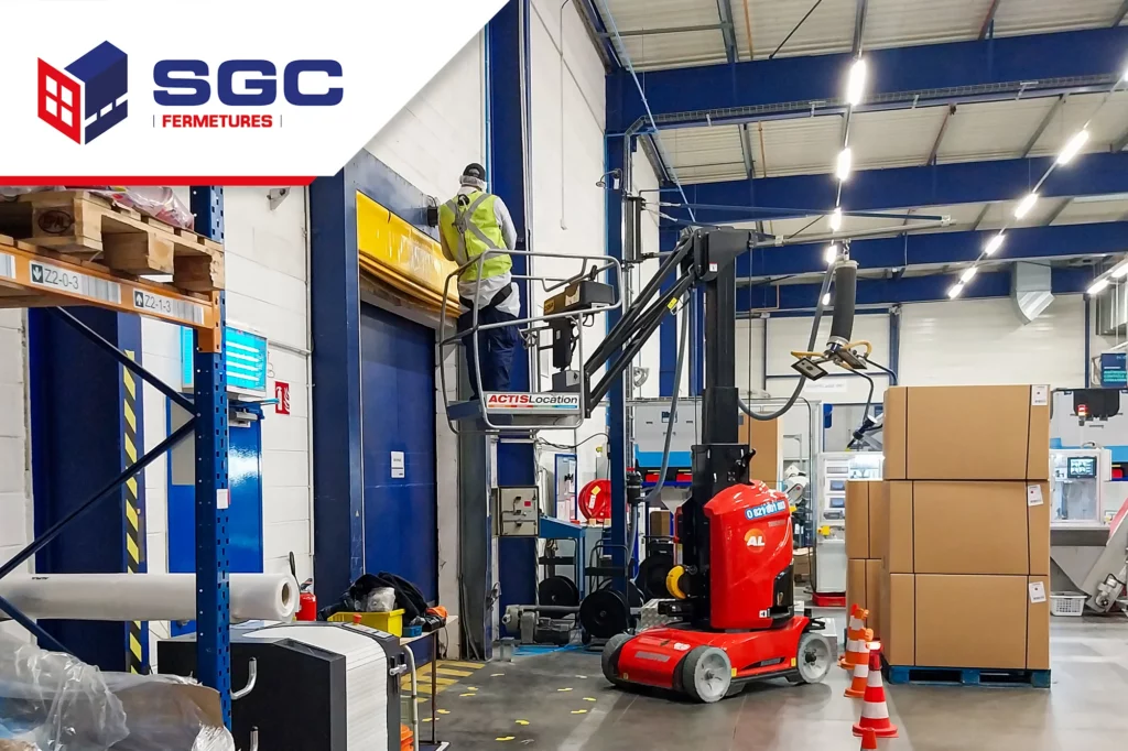 verification-equipements-motorises-fermetures-industrielles