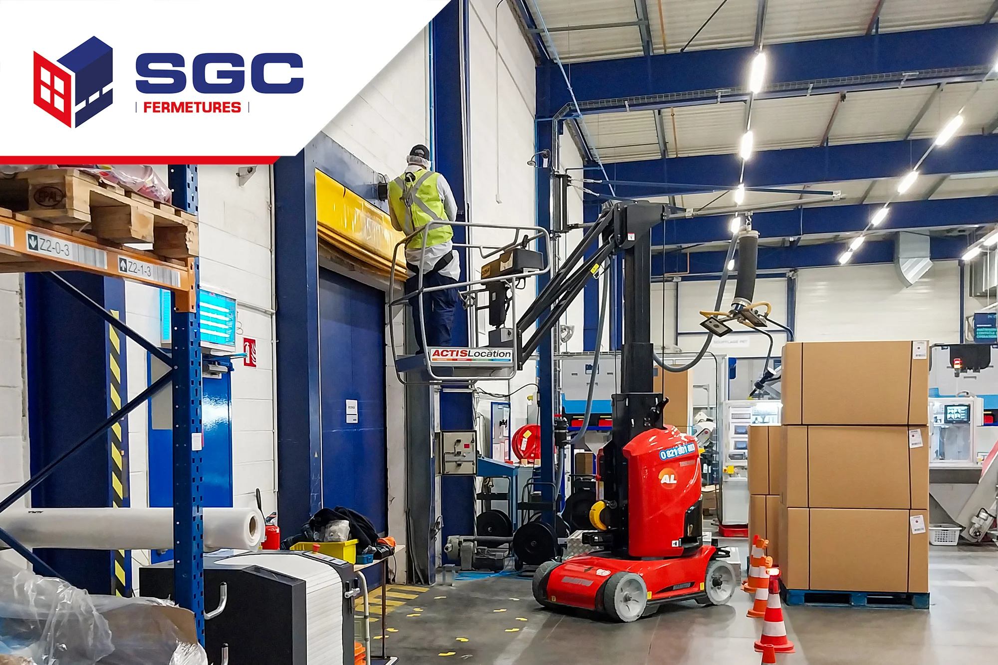 verification-equipements-motorises-fermetures-industrielles